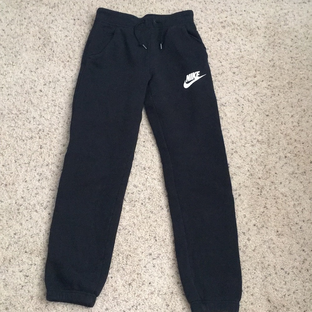 Nike sweatpants